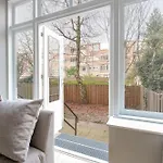 Spacious Blijdorp With3 Double Beds Rotterdam