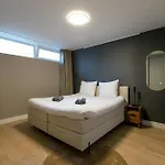 Spacious Blijdorp With3 Double Beds * Róterdam