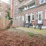 Spacious Blijdorp With3 Double Beds Róterdam