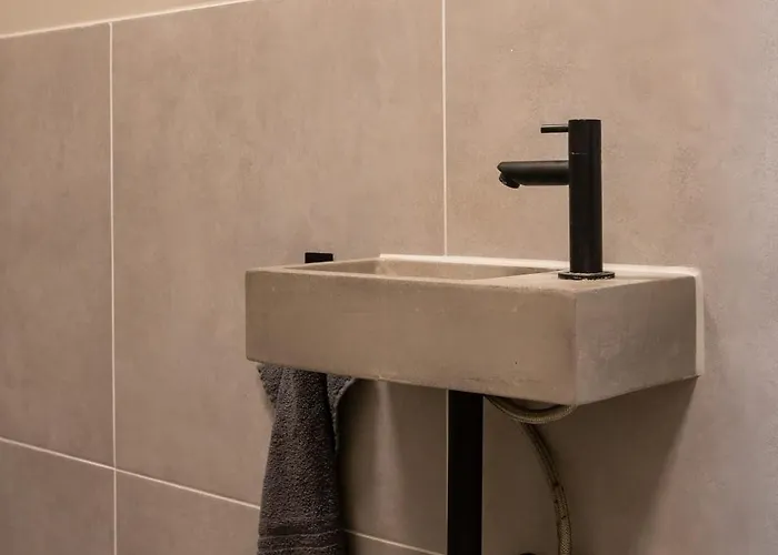 Spacious Blijdorp With3 Double Beds * Ρότερνταμ