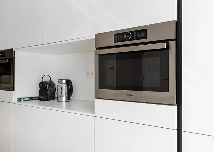 Spacious Blijdorp With3 Double Beds Διαμέρισμα