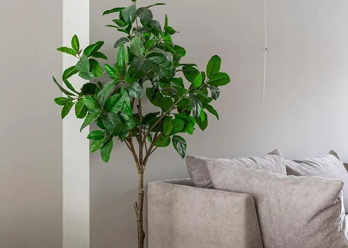 Appartamento Spacious Blijdorp With3 Double Beds Rotterdam