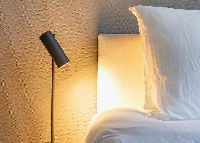 Appartamento Spacious Blijdorp With3 Double Beds *