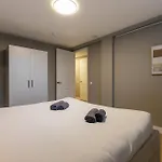 Spacious Blijdorp With3 Double Beds Apartament