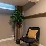 Spacious Blijdorp With3 Double Beds Apartament
