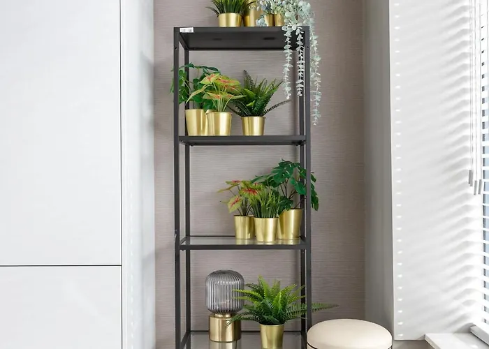 Spacious Blijdorp With3 Double Beds Appartement *